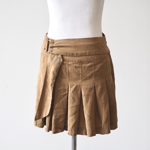 Free People Dresses & Skirts - Free People Summer Skirt Size 2